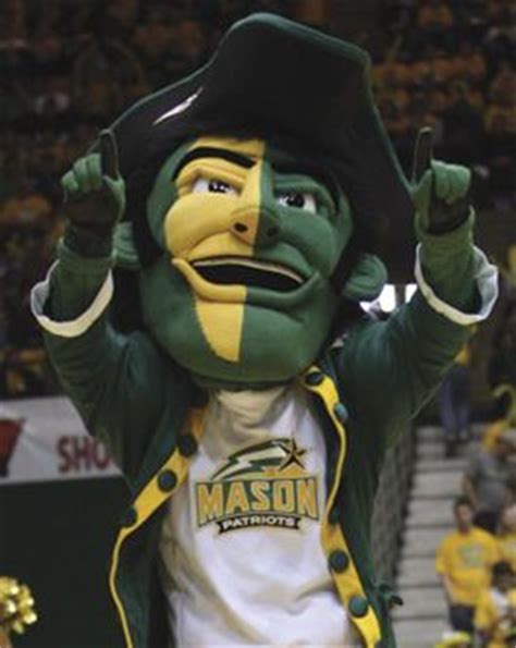 george mason university patriot web